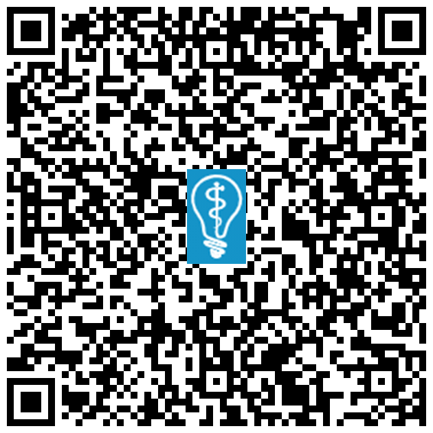 QR code image for Dental Bonding in Portland, ME