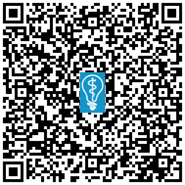 QR code image for Implant Dentist in Portland, ME