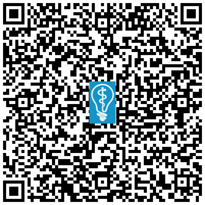 QR code image for Multiple Teeth Replacement Options in Portland, ME