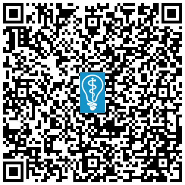 QR code image for Same Day Dentistry in Portland, ME